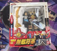 Ninjasentai kakuranger bandai for sale  Indianapolis