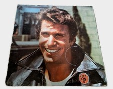 1976 Happy Days, Fonzie Favorites Vinyl LP Album TVLP-177602R  comprar usado  Enviando para Brazil