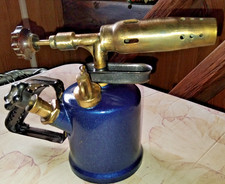 Lampe souder ancienne d'occasion  Noailles