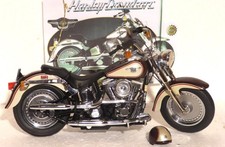 Franklin mint harley gebraucht kaufen  Greifswald-Alte Stadtteile