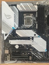 Intel 10700k asus for sale  South San Francisco