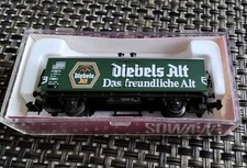 Sowa 1402 diebels gebraucht kaufen  Deutschland