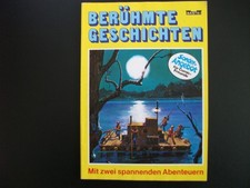 Berühmte geschichten sammelba gebraucht kaufen  Linden
