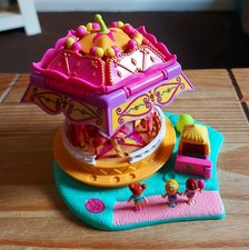 Vintage polly pocket gebraucht kaufen  Versand nach Germany
