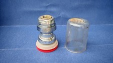 Serie sterzo campagnolo usato  Pistoia