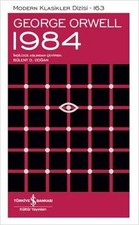 1984 george rwell gebraucht kaufen  Berlin