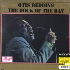 LP OTIS REDDING The Dock Of The Bay VOLT419 Volt, Rhino  US comprar usado  Enviando para Brazil
