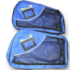 Footlockers packing cubes for sale  North Grafton