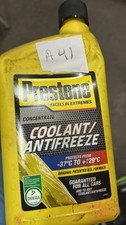 Prestone concentrated coolant for sale  ST. HELENS
