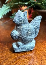 W.e. wolf squirrel for sale  Bryant