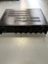 Ampli bouyer 1035 d'occasion Ampli bouyer 1035 d'occasion  Les Mureaux