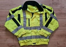 Warnjacke warnweste sicherheit gebraucht kaufen Warnjacke warnweste sicherheit gebraucht kaufen  Kaiserslautern