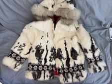 Vintage alaskan fur for sale  Sonora