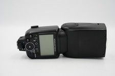 Suporte para Sapato Flash Nikon Speedlight SB-910 AF para Nikon (não testado) comprar usado  Enviando para Brazil