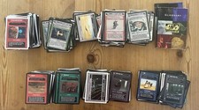 star wars ccg cards for sale star wars ccg cards for sale BANBURY