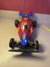 Old kyosho raider for sale  Calverton