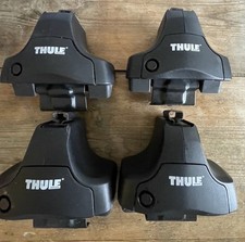 Thule evo fixpoint for sale  LONDON