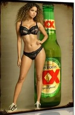 Dos equis beer for sale  Argos