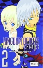 Kingdom hearts chain gebraucht kaufen  Berlin