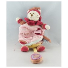 Doudou compagnie livre d'occasion  Le Portel