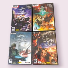 Warhammer 000 dawn for sale  HAVERHILL