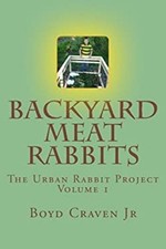 Backyard meat rabbits for sale  Mishawaka