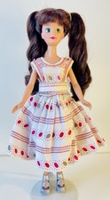 Barbie courtney babysitter usato  Castiglione Olona