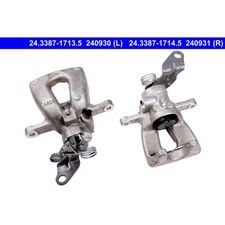 Bremssattel ate 3387 gebraucht kaufen  Stuttgart