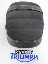 Triumph street scrambler d'occasion  Expédié en Belgium