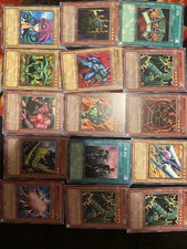 Yugioh card lot for sale  Los Angeles