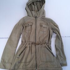 Abercrombie fitch jacket for sale  WORTHING