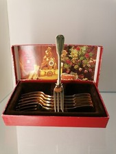 Wmf kuchengabeln chinon gebraucht kaufen  Frechen