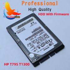 Disco rígido CR650-67001 para HP Designjet T795 T790 T1300 HDD com firmware comprar usado  Enviando para Brazil