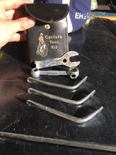 Cyclist kit tool d'occasion  Ribécourt-Dreslincourt