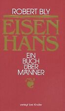 Eisenhans buch männer gebraucht kaufen  Berlin