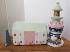 Driftwood cottages coastal for sale  NEWHAVEN