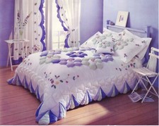 Lilac green blue for sale  LONDON