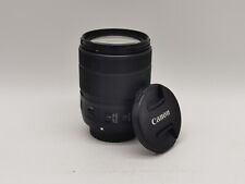 Lente Canon EF-S 18-135mm f/3.5-5.6 IS USM - Excelente comprar usado  Enviando para Brazil