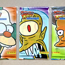Simpsons mania trading gebraucht kaufen  Tübingen
