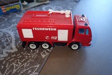 Siku feuerwehr 0013 gebraucht kaufen  Siegen