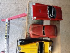 Modellismo recupero automobili usato  Italia