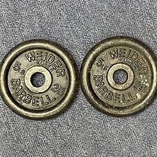 weider weight plates for sale weider weight plates for sale Marion