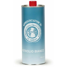 Sprintchimica petrolio bianco usato  Modugno