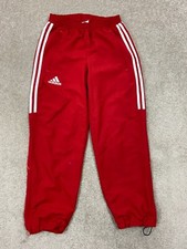 Adidas climalite tracksuit for sale  BIRMINGHAM