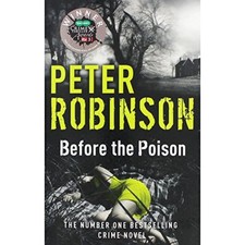 Poison peter robinson for sale Poison peter robinson for sale  UK