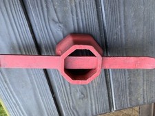 Vintage wheel hub for sale Vintage wheel hub for sale  MALDON