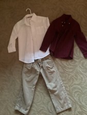 Boys lot dress for sale  Kirkland