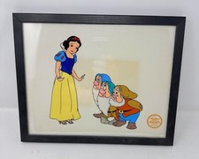Framed disney limited for sale  Aurora