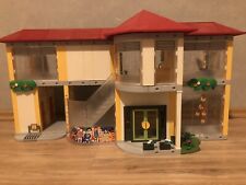 Playmobil schule gebraucht kaufen  Oranienburg