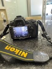 Nikon d90 105 for sale  North Little Rock
